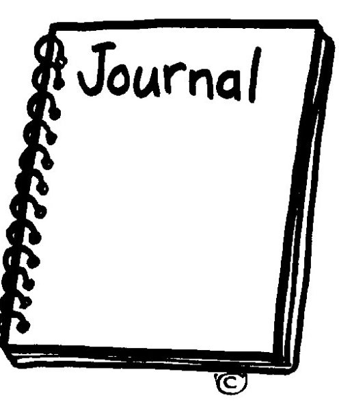 Журнал рисунок для детей