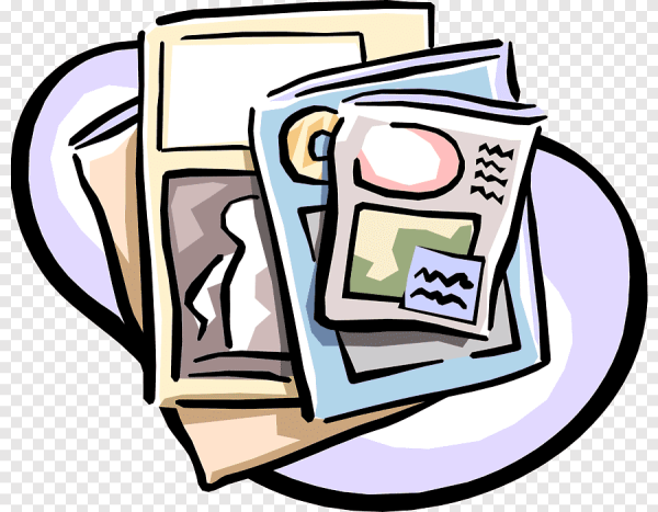 Иконка печатные издания