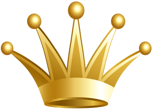 Корона для детей