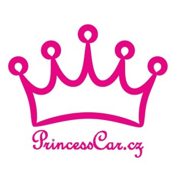 Знак короны для принцесс