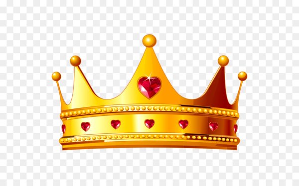 Сказочная корона