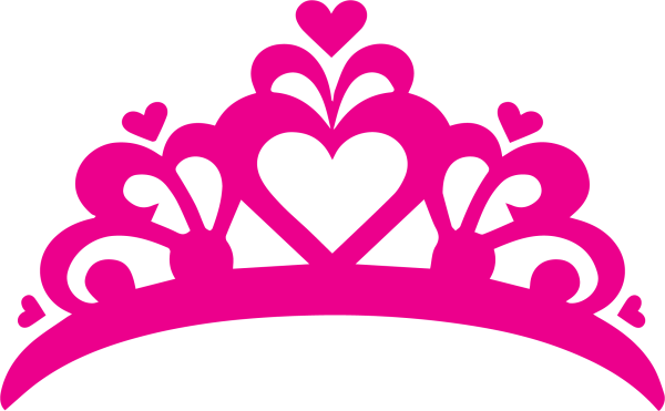 Корона принцесса