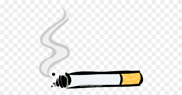 Табакокурение иллюстрации