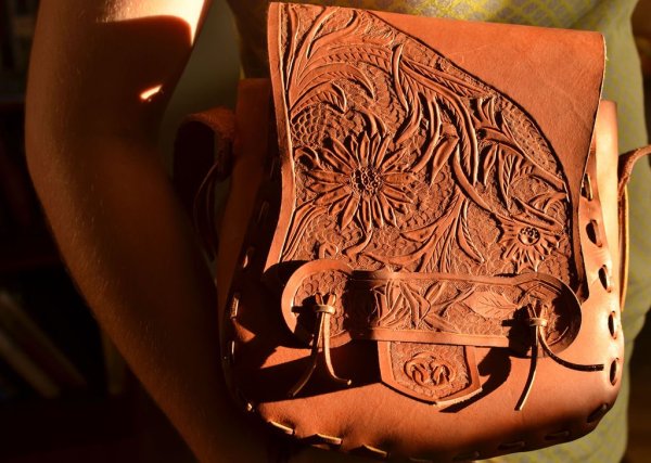 Кожа рисунок