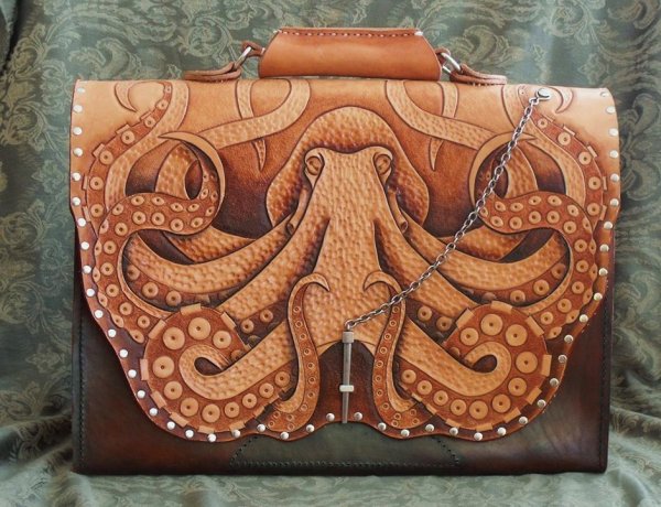 Рисование по коже