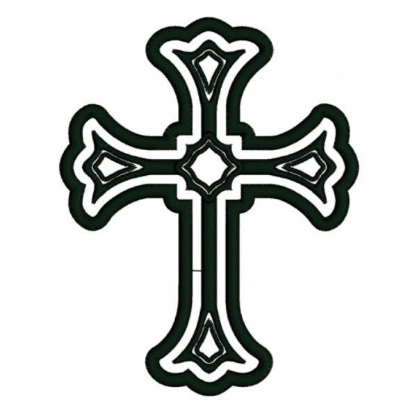 Армянский крест