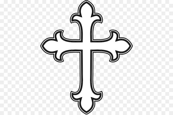 Христианский крест