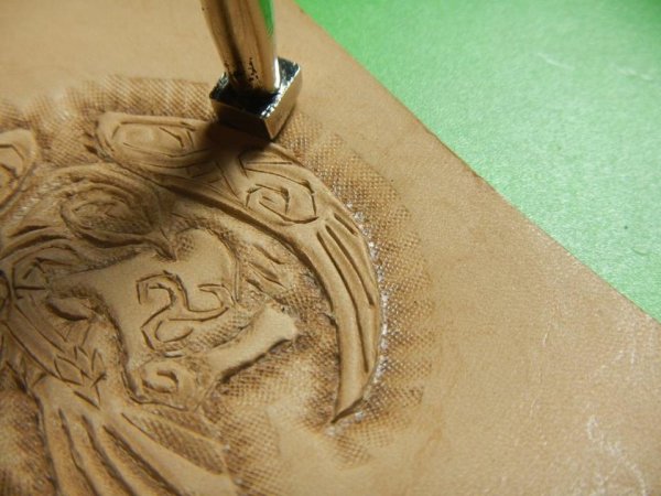 Кожа рисунок