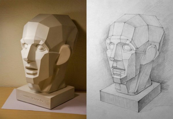 Обрубовка Гудона