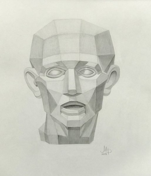 Обрубовка Экорше Гудона