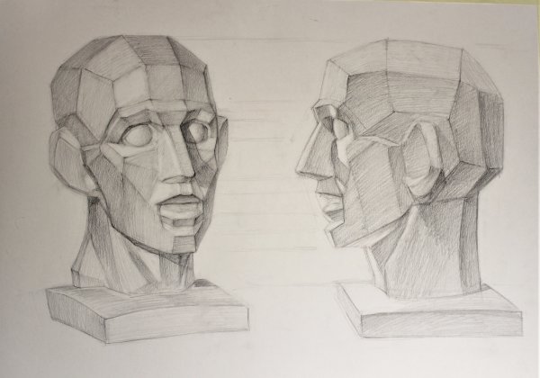 Рыжкин обрубовка