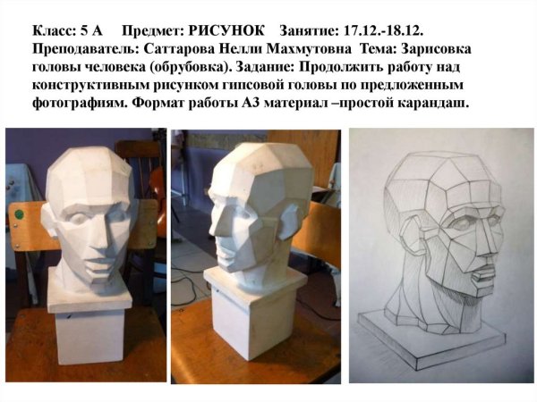 Обрубовка Торопыгина