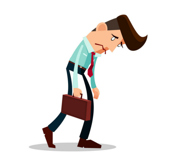 Грустный и веселый мальчик