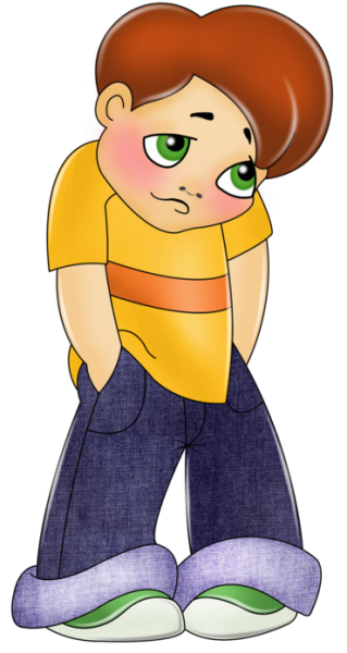 Душевные рисунки