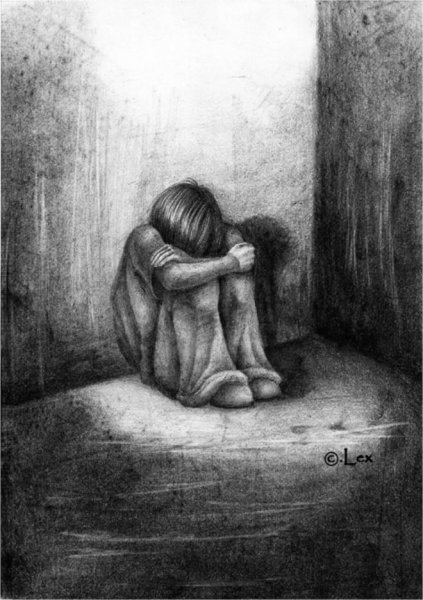 Натура для карандашного рисунка