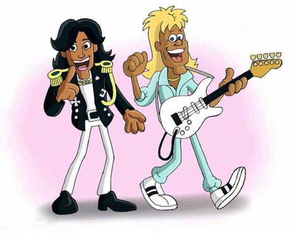 Модерн токинг арт