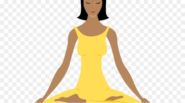 Медитация рисунок