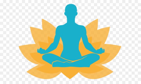 Лотос медитация