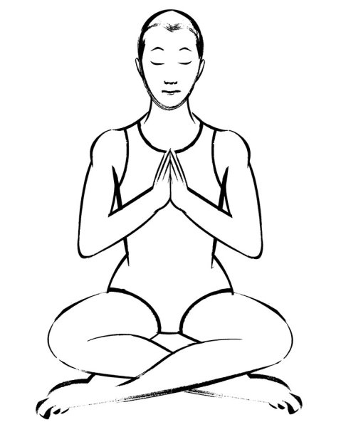 Вилома пранаяма