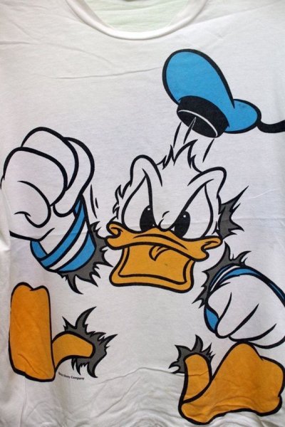 Дональд дак и утята