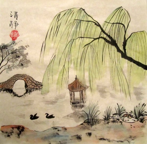 Ба Сянь восемь бессмертных