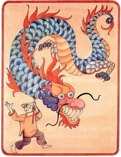 Праздник Цисицзе в Китае