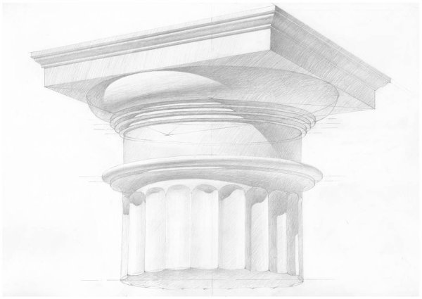 Капитель Рыжкин