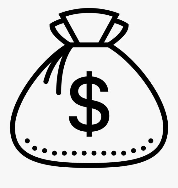 Мешочек с золотом