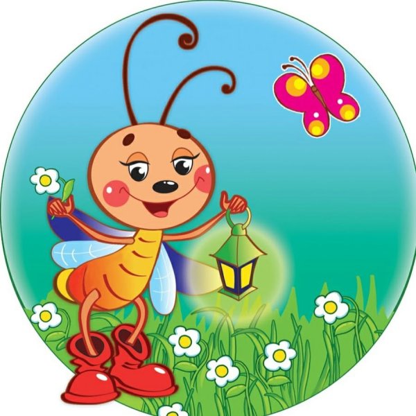 Светлячок эмблема