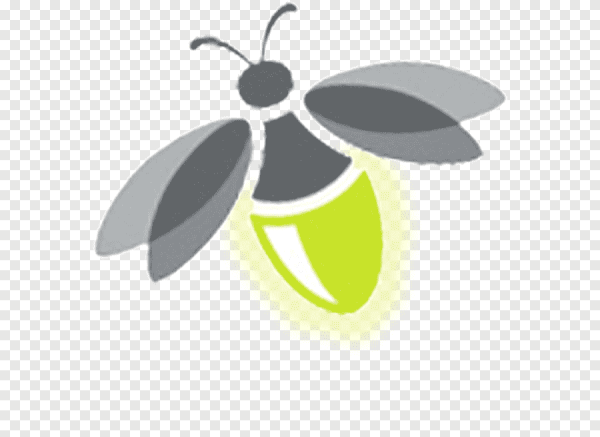 Векторный Светлячок