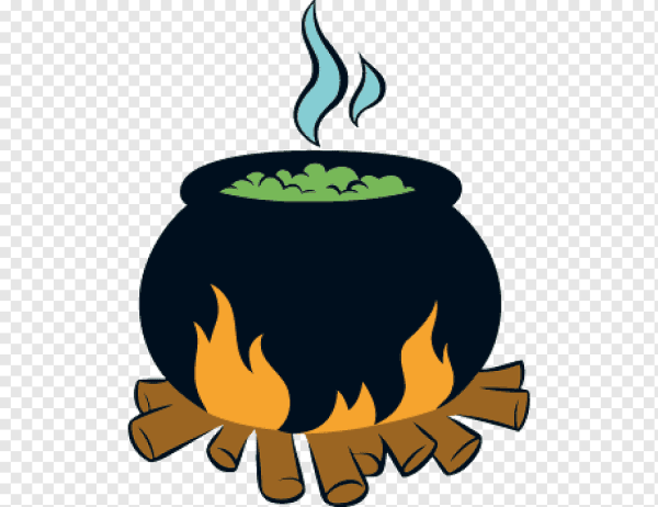 Котел мультяшный