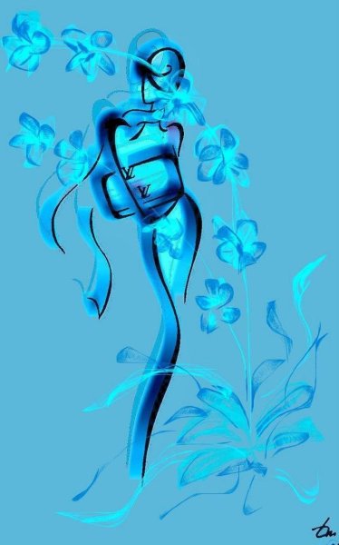 Татьяна Шундеева художник