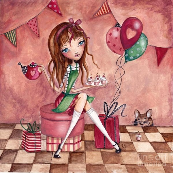 Крутые идеи для рисования