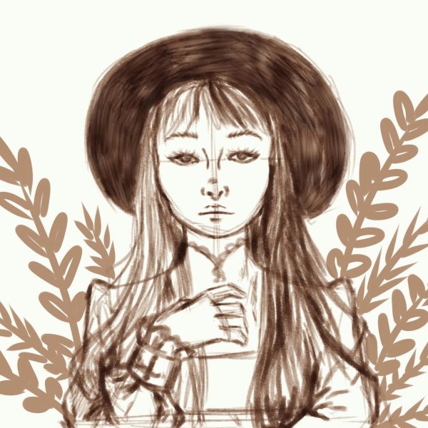 Танюшка недохудожник