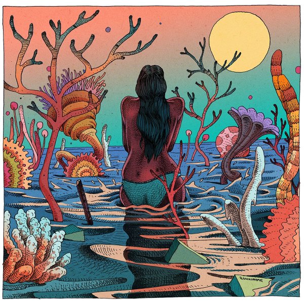 Танюша недохудожник