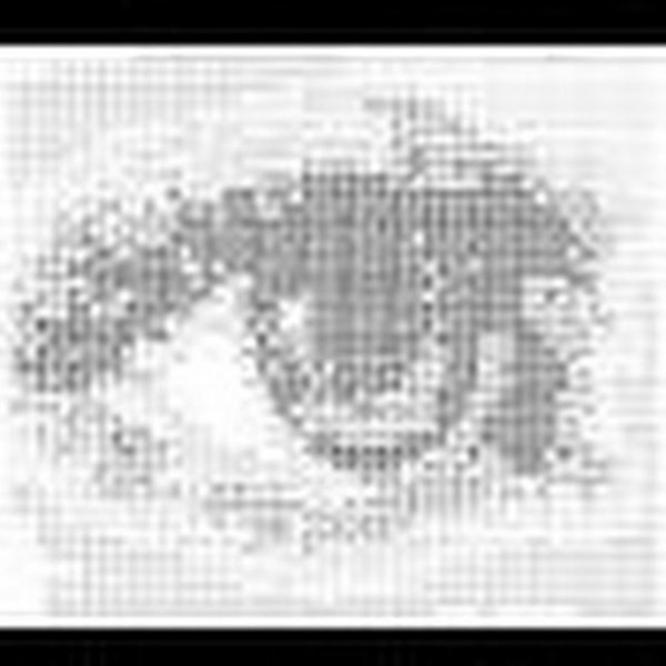 Текстовые рисунки символами