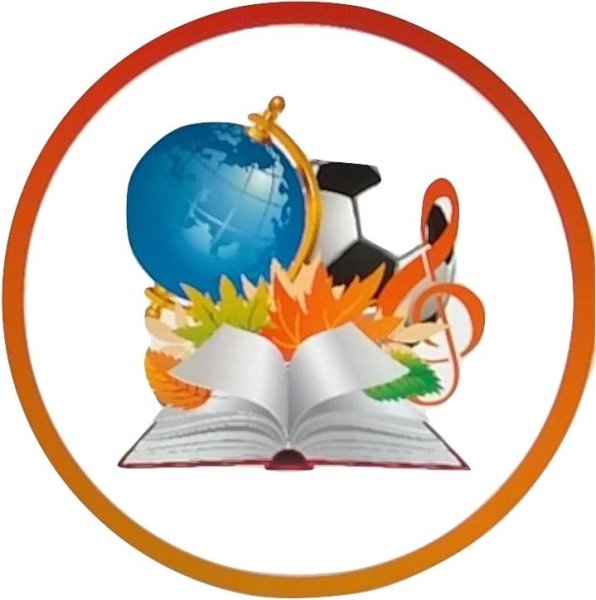 Герб 21 школы Раменское