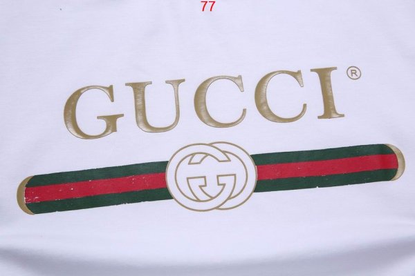 Рисунок фирмы гуччи