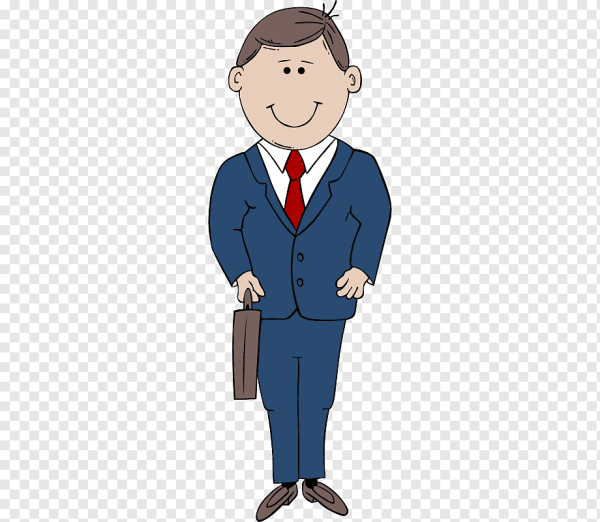 Человек иллюстрация