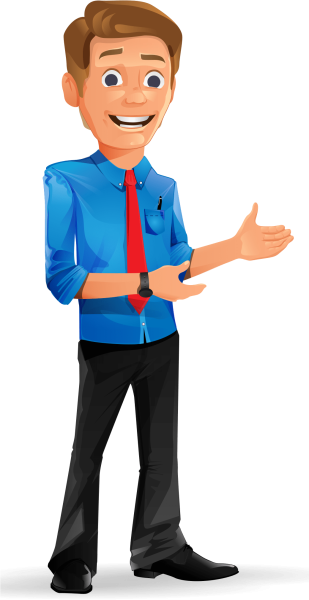 Фигурки человечков