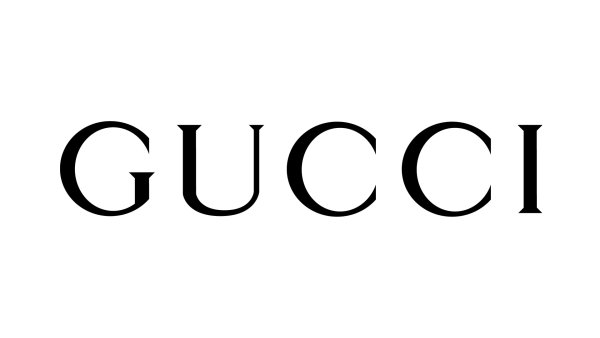Gucci логотип