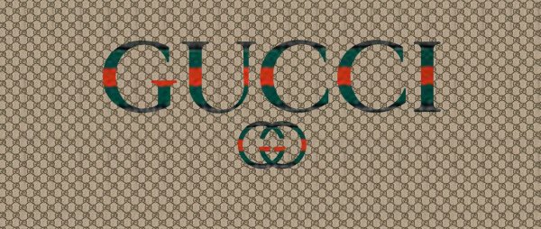 Gucci logo 2021