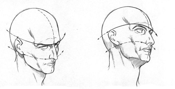 Человек сидит сзади референс