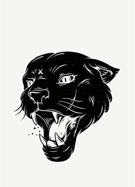 Рысь трайбл