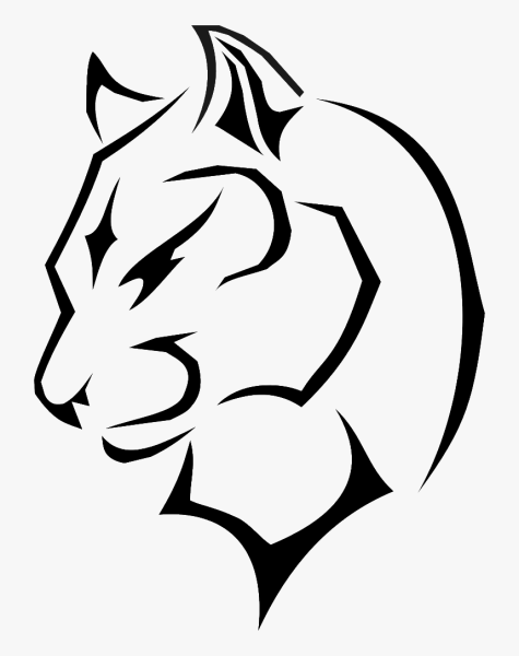 Рисунки зверей карандашом