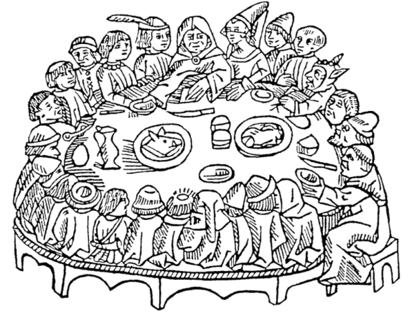 С днем рождения раскраска для детей