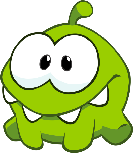 Амняма амняма