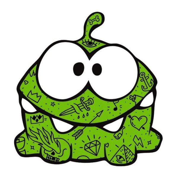 Амняма амняма