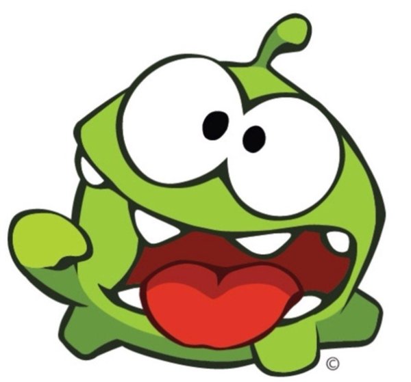 Рисунок ам няма