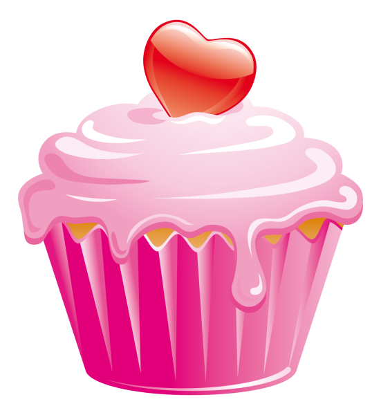 Пирожное для детей мультяшная